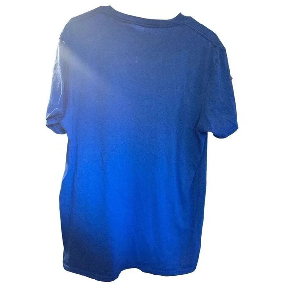 Toy Story Shirt Men's Large Made in The 90's Disney Pixar - Picture 2 of 2